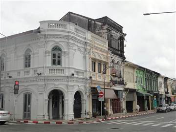 เที่ยวภูเก็ต