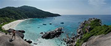 หมู่เกาะสิมิลัน