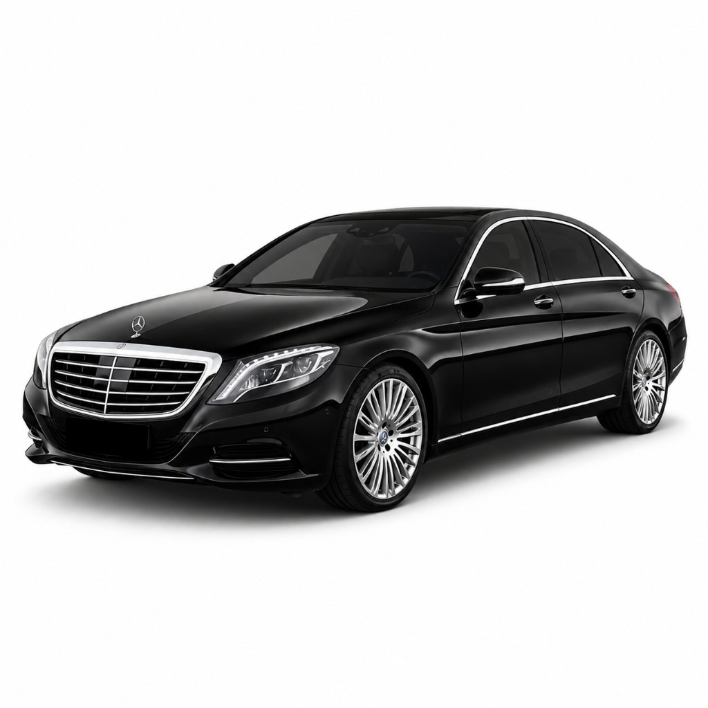 รถ Mercedes-Benz